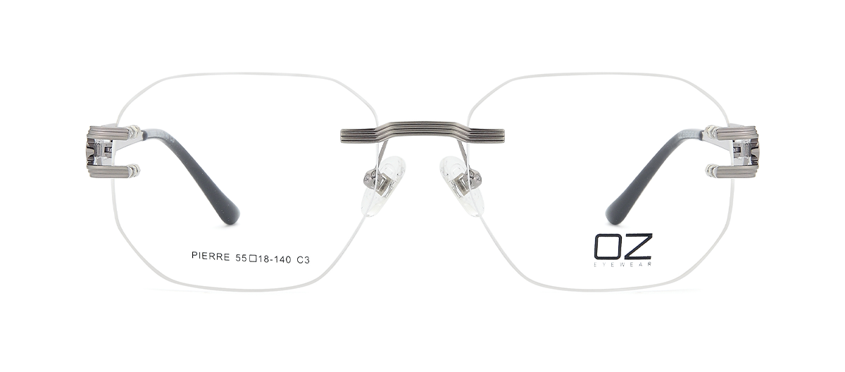 Oz Eyewear PIERRE C3